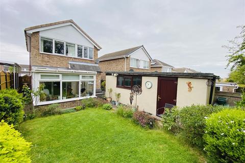 5 The Coppice, Thorpe Willoughby, Selby, YO8 9PX