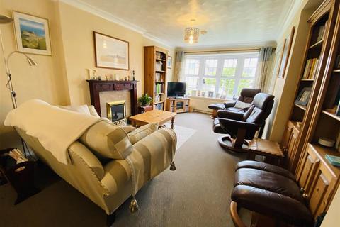 5 The Coppice, Thorpe Willoughby, Selby, YO8 9PX