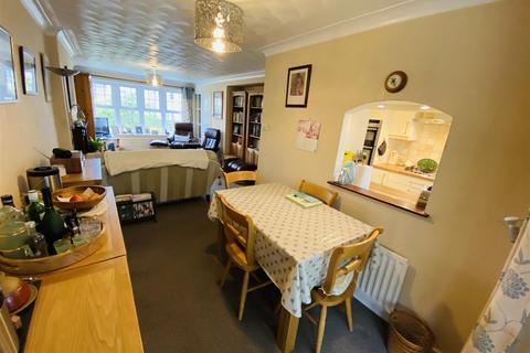 5 The Coppice, Thorpe Willoughby, Selby, YO8 9PX