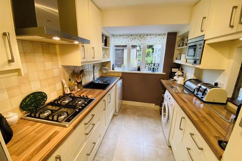 5 The Coppice, Thorpe Willoughby, Selby, YO8 9PX