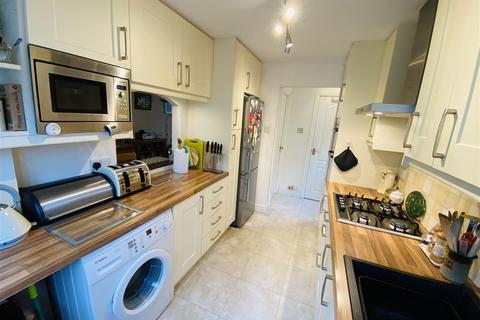 5 The Coppice, Thorpe Willoughby, Selby, YO8 9PX