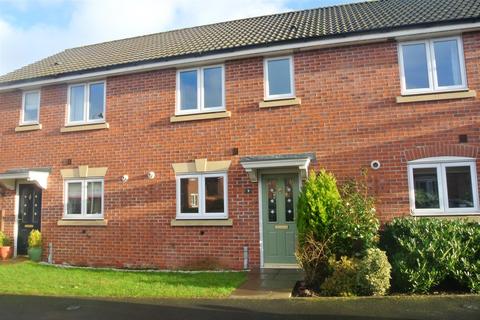 2 bedroom terraced house to rent - Penney Lane, Warwick