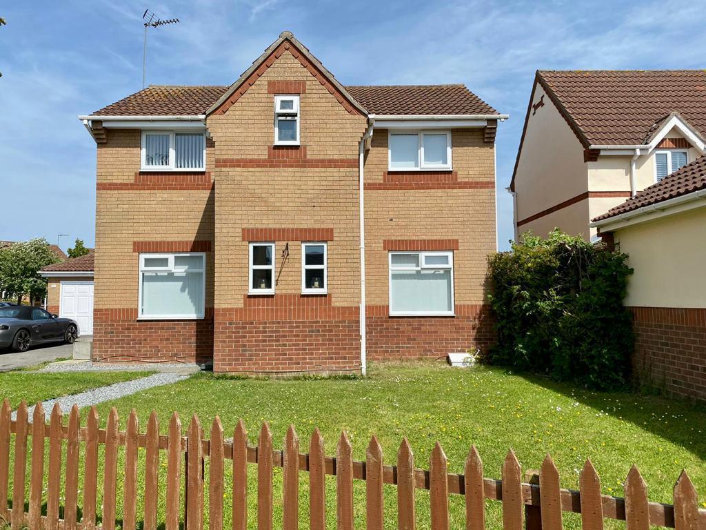 Cheyne Garth, Hornsea 4 bed detached house for sale £299,995