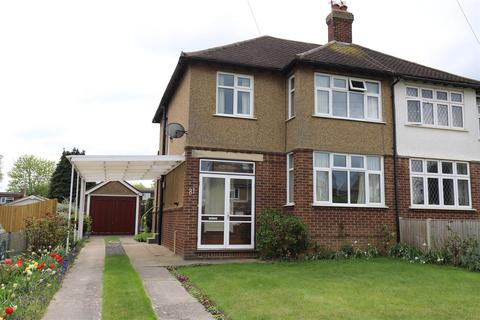 81 Allington Way, Maidstone, ME16 0HS