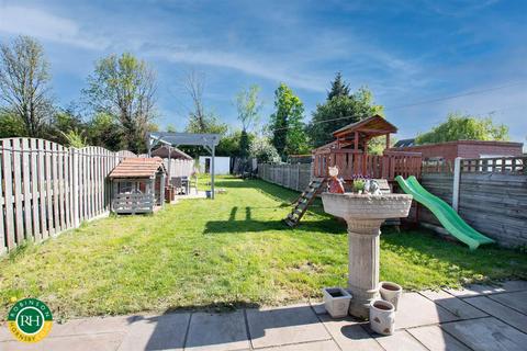 23 Sprotbrough Road, Doncaster, DN5 8BN