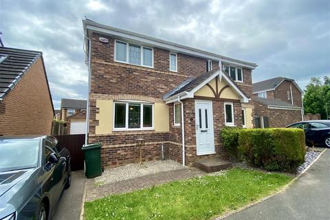 8 Harvest Close, Balby, Doncaster, DN4 0NL