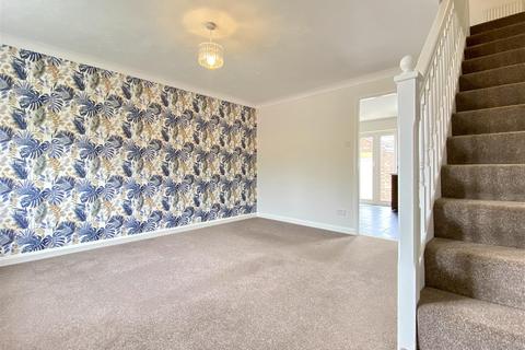 8 Harvest Close, Balby, Doncaster, DN4 0NL