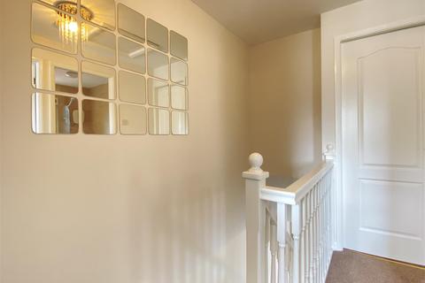 8 Harvest Close, Balby, Doncaster, DN4 0NL