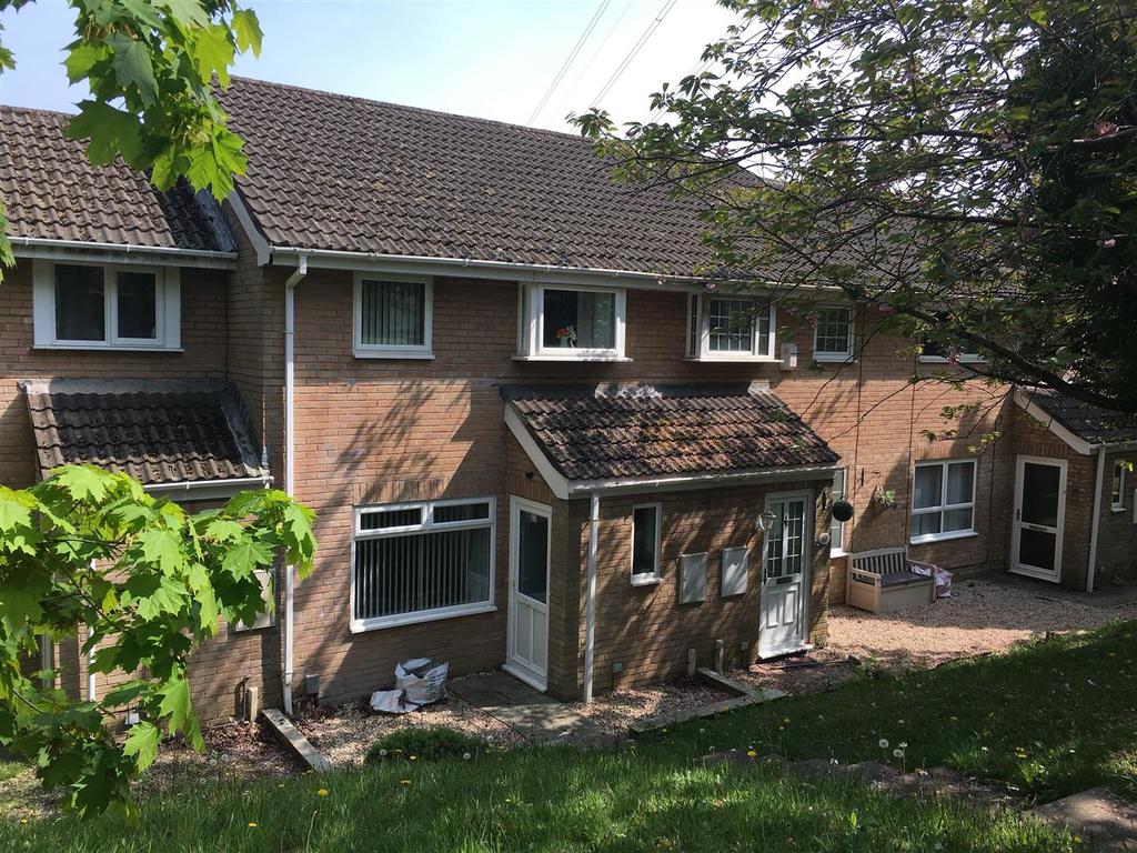 Denbigh Crescent, 3 bed terraced house £170,000