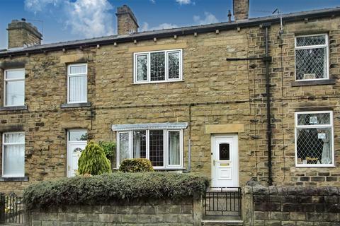 2 bedroom terraced house for sale - Victoria Street, Clayton West, Huddersfield HD8 9NW