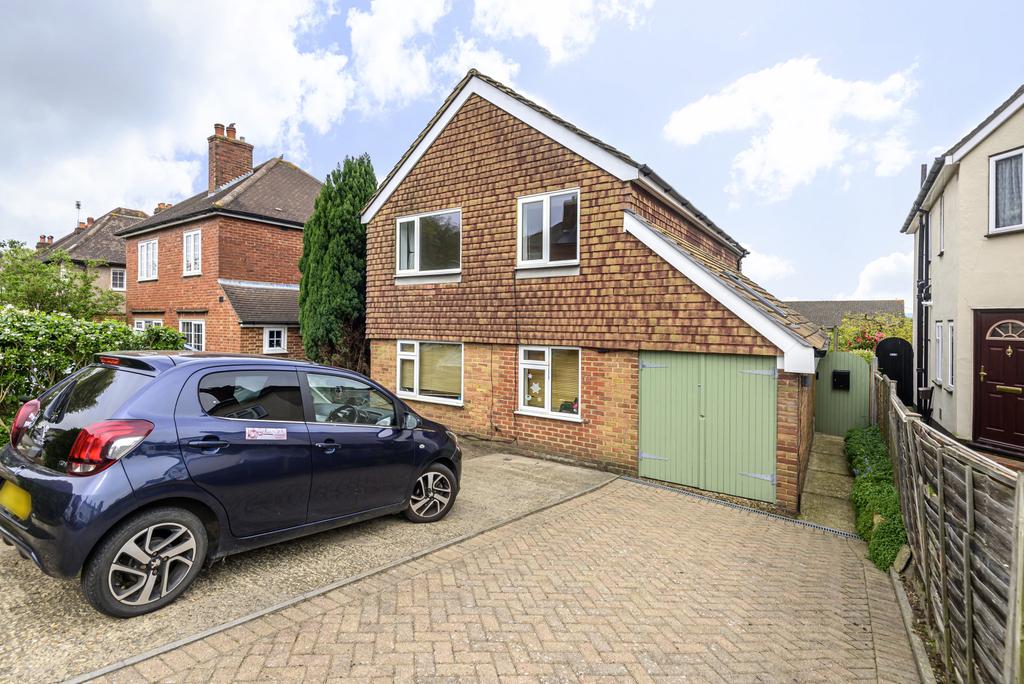 Grange Road, Guildford, GU2 2 bed £299,950