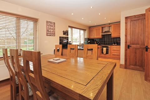 North Cottage Back Street, Langtoft, Driffield, YO25 3TD