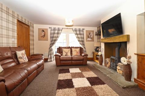 North Cottage Back Street, Langtoft, Driffield, YO25 3TD