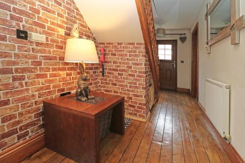North Cottage Back Street, Langtoft, Driffield, YO25 3TD