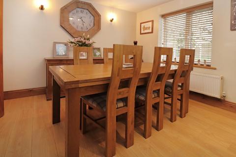 North Cottage Back Street, Langtoft, Driffield, YO25 3TD