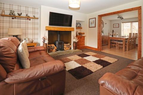 North Cottage Back Street, Langtoft, Driffield, YO25 3TD