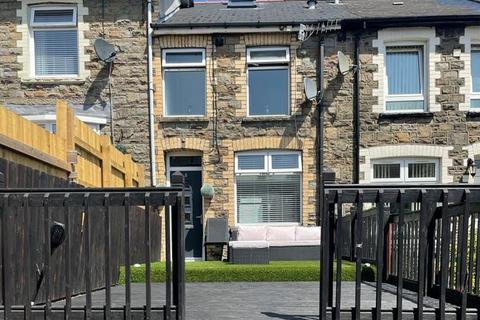 5 Ashfield Road, Abertillery, NP13 1QE