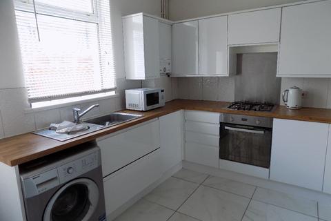 5 Ashfield Road, Abertillery, NP13 1QE