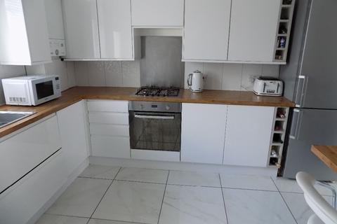 5 Ashfield Road, Abertillery, NP13 1QE