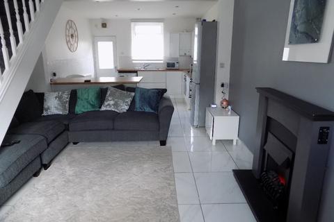 5 Ashfield Road, Abertillery, NP13 1QE