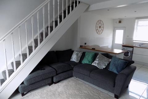 5 Ashfield Road, Abertillery, NP13 1QE