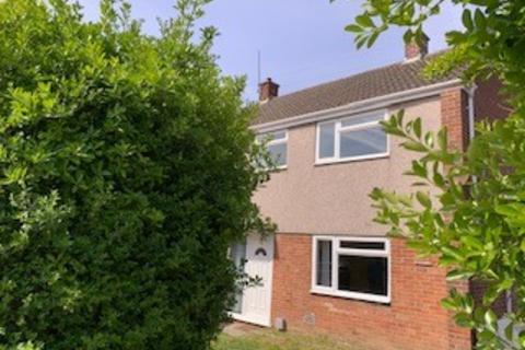 3 bedroom end of terrace house to rent, Tennyson Road, Weston Super Mare