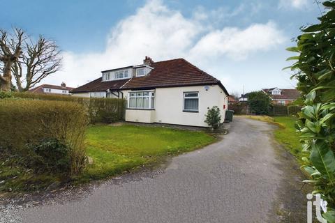 3 bedroom semi-detached bungalow for sale, Elm Road, High Lane, Stockport, SK6