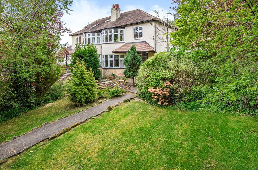 View of Property at Front