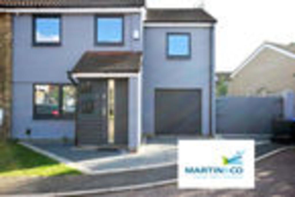 Dore Close, Northampton 4 bed semidetached house £1,300 pcm (£300 pw)