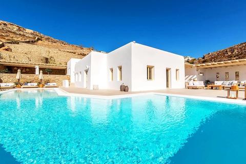 9 bedroom villa - Mykonos, 84600, Greece