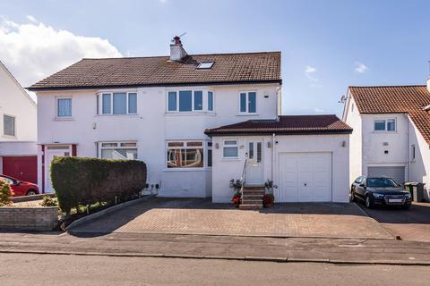 12 Silverknowes Bank, Edinburgh, EH4 5PB