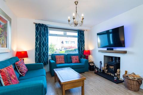 12 Silverknowes Bank, Edinburgh, EH4 5PB