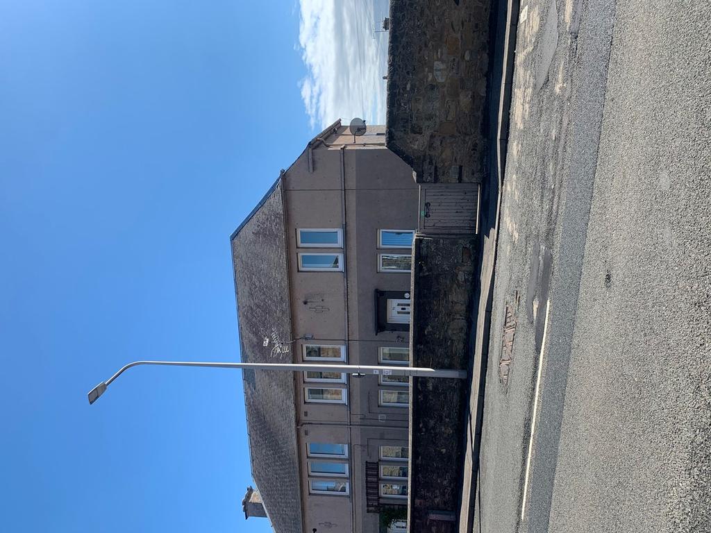 Normand Road, Dysart, KY1 2 bed flat £525 pcm (£121 pw)