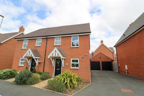 65 Glebe Road, Boughton, Northampton, NN2 8ET