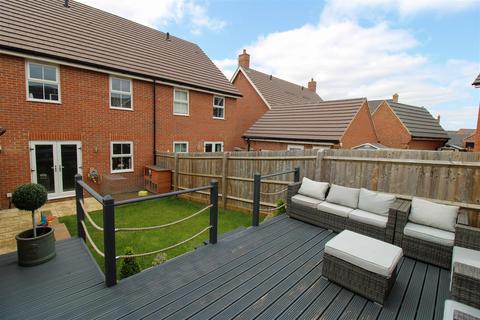 65 Glebe Road, Boughton, Northampton, NN2 8ET