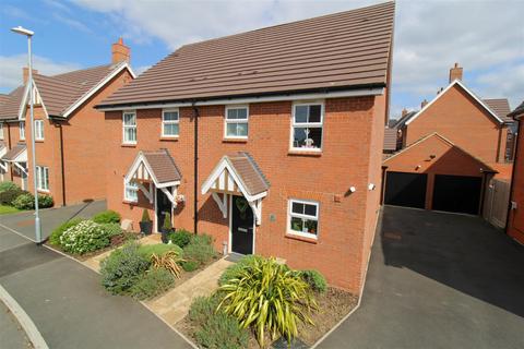 65 Glebe Road, Boughton, Northampton, NN2 8ET