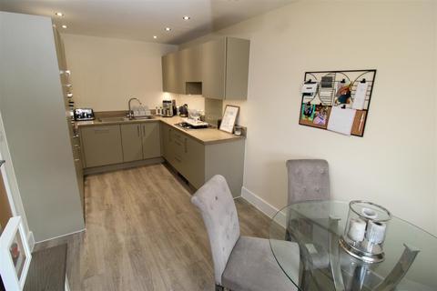 65 Glebe Road, Boughton, Northampton, NN2 8ET