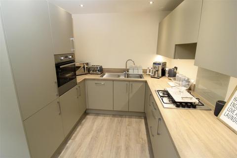 65 Glebe Road, Boughton, Northampton, NN2 8ET