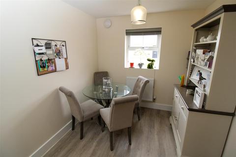 65 Glebe Road, Boughton, Northampton, NN2 8ET