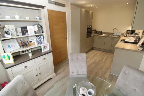 65 Glebe Road, Boughton, Northampton, NN2 8ET