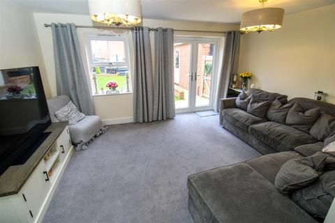 65 Glebe Road, Boughton, Northampton, NN2 8ET