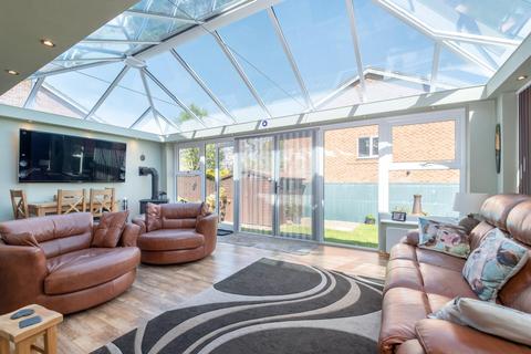 22 Church Close, Tollerton, York, YO61 1QS
