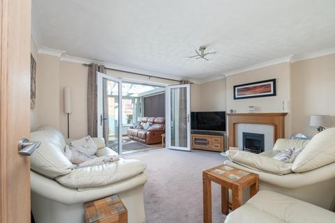 22 Church Close, Tollerton, York, YO61 1QS