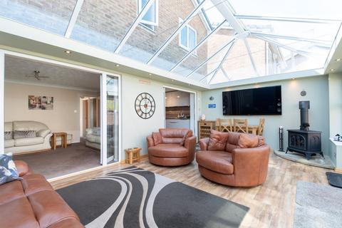 22 Church Close, Tollerton, York, YO61 1QS