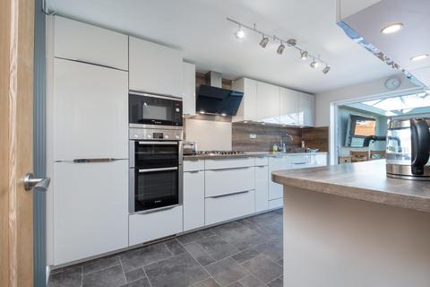 22 Church Close, Tollerton, York, YO61 1QS