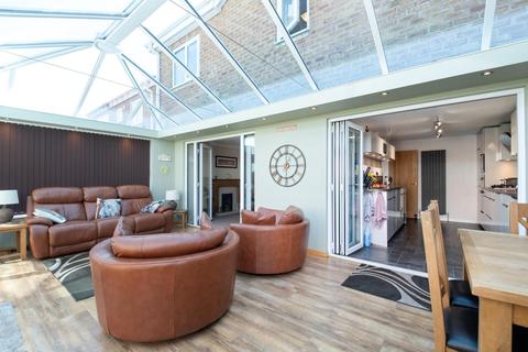 22 Church Close, Tollerton, York, YO61 1QS