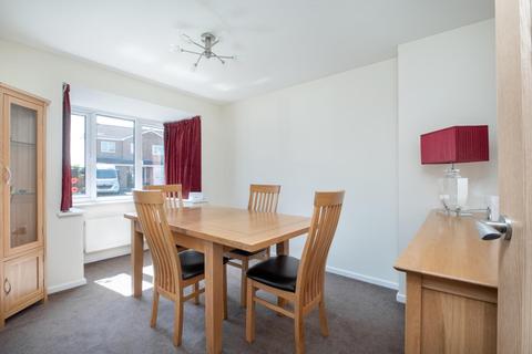 22 Church Close, Tollerton, York, YO61 1QS