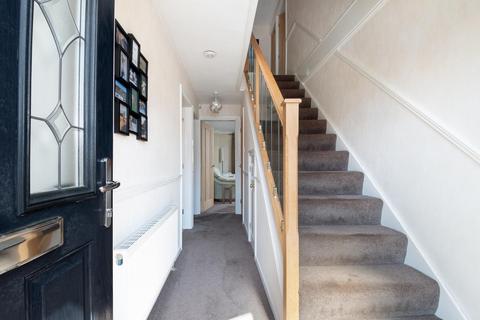 22 Church Close, Tollerton, York, YO61 1QS