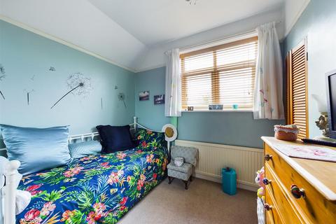 4 Vicarage Road, Strood, Rochester, ME2 4DG