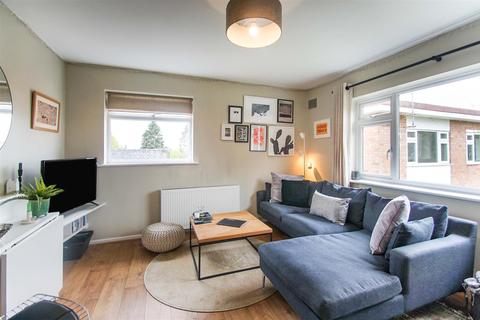 2 bedroom apartment for sale - Upper Holly Walk, Leamington Spa